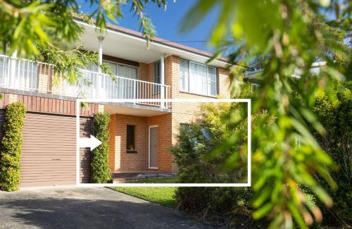 Narrawallee House | Mindi's