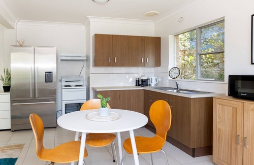 Narrawallee House | Mindi's in Narrawallee