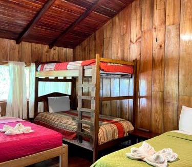 Mindo Hotel | Mindo Garceta Sol