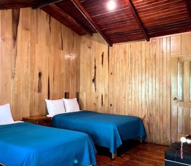 Mindo Hotel | Mindo Garceta Sol