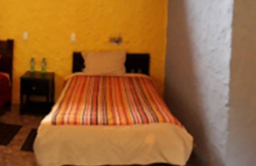 Mindo Cabin | Mindo Loma Bird Lodge
