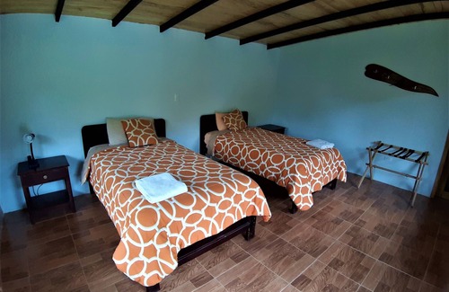 Mindo Cabin | Mindo Loma Bird Lodge