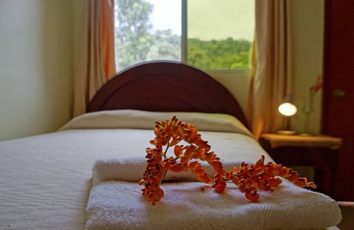 Mindo Hotel | Mindo Real