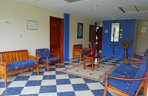 Mindo Hotel | Mindo Real