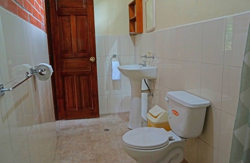 Mindo Hotel | Mindo Real