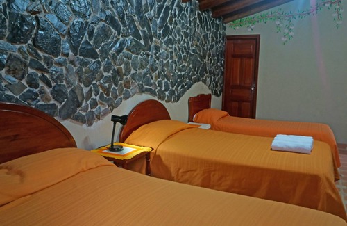 Mindo Hotel | Mindo Real