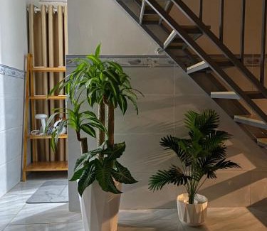 Duc Trong Apartment | Mindy s Home