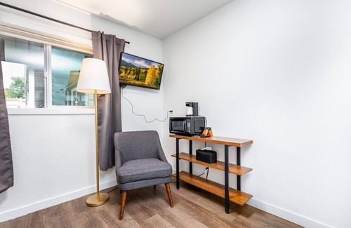 Montrose Hotel | Minecart Motor Lodge
