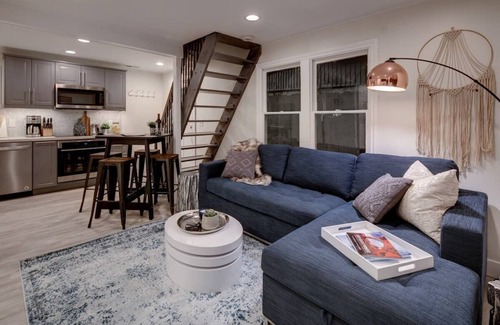 Downtown Park City House | Miner's Camp - 2BR/2BA, Walk to Main Street