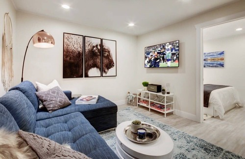 Downtown Park City House | Miner's Camp - 2BR/2BA, Walk to Main Street