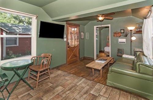 Foresthill Hotel | Miner's Camp