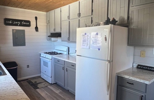 La Veta House | Mineral Valley Retreat in the heart of La Veta