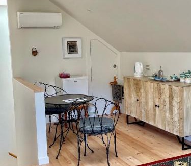 Clyde Apartment | Miners Lane B&B