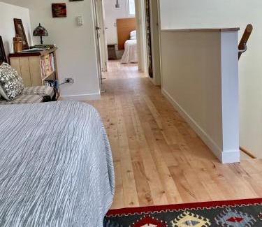 Clyde Apartment | Miners Lane B&B