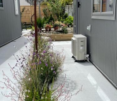 Clyde Apartment | Miners Lane B&B