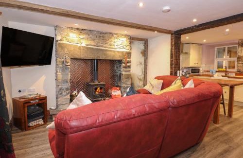 Rhiwbryfdir House | Miners Rest