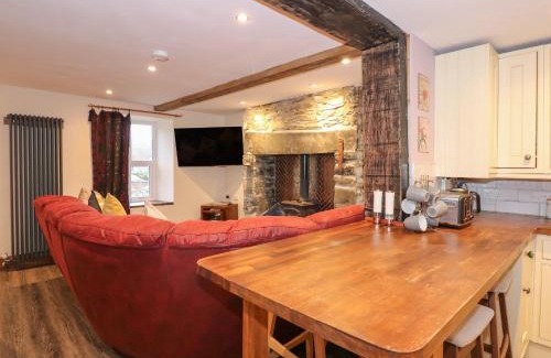 Rhiwbryfdir House | Miners Rest