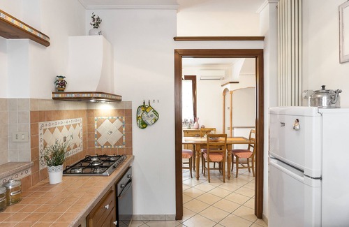 Sperlonga Villa | Minerva holiday home