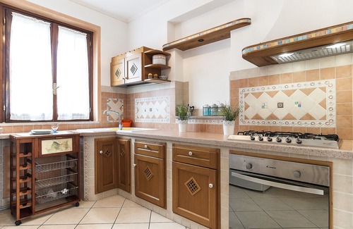 Sperlonga Villa | Minerva holiday home