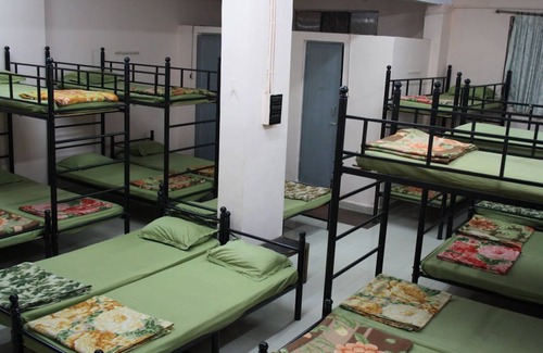 Bengaluru Hostel | Minerva Residency - Hostel