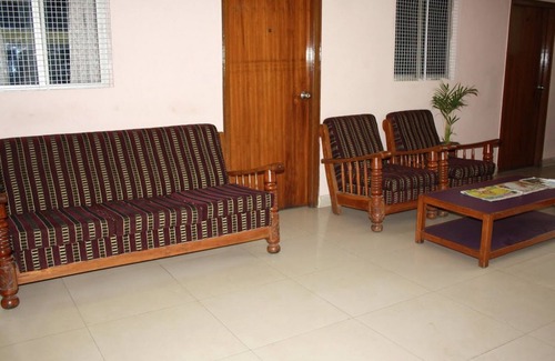 Bengaluru Hostel | Minerva Residency - Hostel