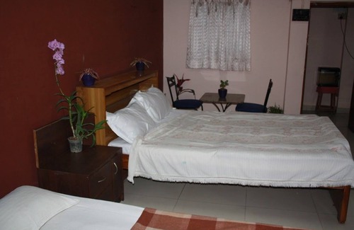 Bengaluru Hostel | Minerva Residency - Hostel