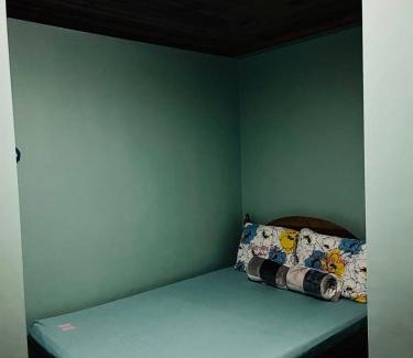 Sagada Hotel | Ming-Ayen Lodge