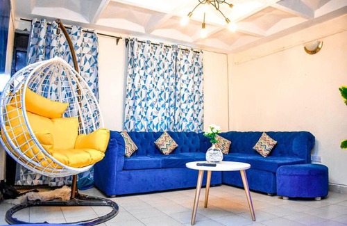 Thika Apartment | MINGLERS HOME
