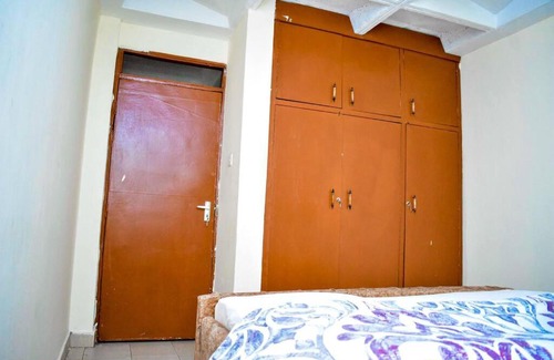 Thika Apartment | MINGLERS HOME