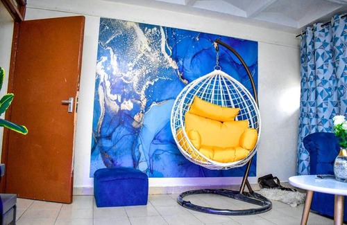 Thika Apartment | MINGLERS HOME
