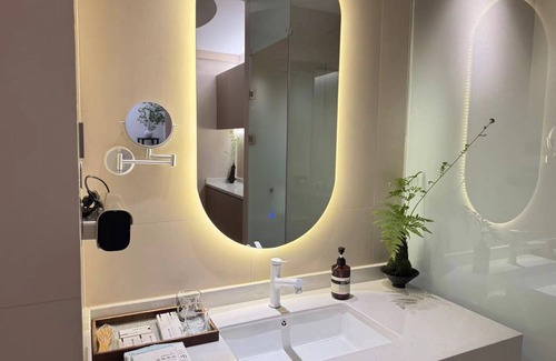 Taijiang District Bed & Breakfast | MingShanshui Shiguang Homestay