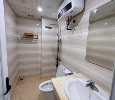 Cat Hai Hotel | Minh Đức hotel