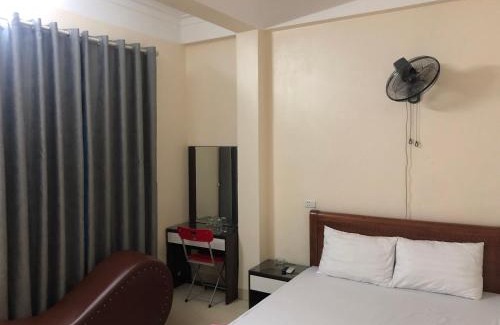 Thanh Hoa Hotel | Minh Hang 1 Motel