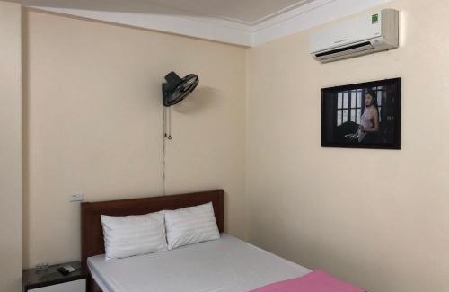 Thanh Hoa Hotel | Minh Hang 1 Motel