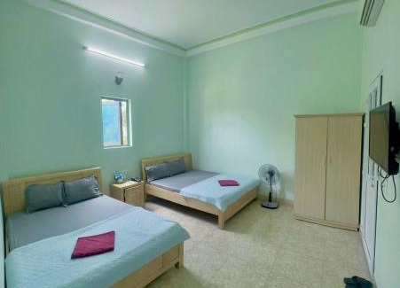 Co To Hotel | Minh Huy Hotel