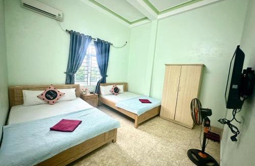 Co To Hotel | Minh Huy Hotel