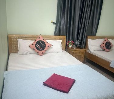 Co To Hotel | Minh Huy Hotel