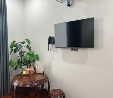 Kon Tum Hotel | Minh Thắng Hotel