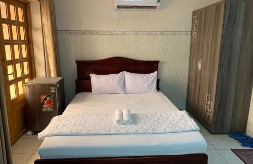Binh Tan Hotel | Minh Tuan Hotel