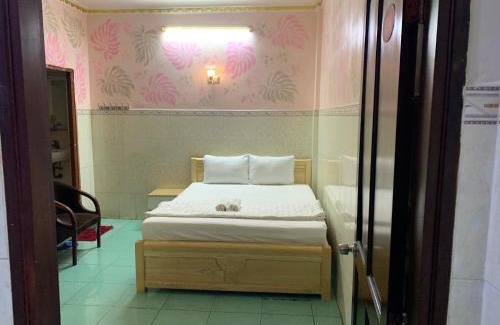 Binh Tan Hotel | Minh Tuan Hotel