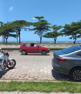 Jardim Britania House | Minha casa