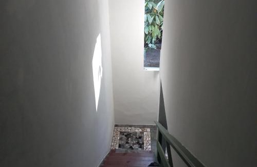 Jardim Britania House | Minha casa