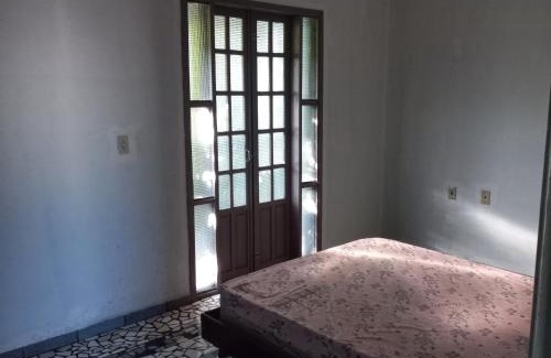 Jardim Britania House | Minha casa