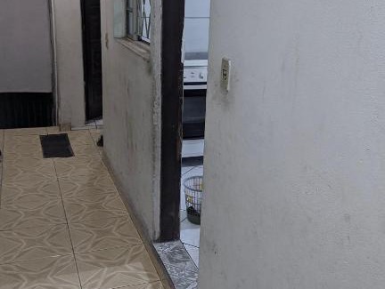 Jandira House | Minha casa fora de casa