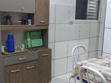 Jandira House | Minha casa fora de casa