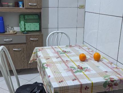 Jandira House | Minha casa fora de casa