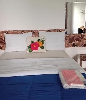 Botucatu House | Minha casa pousada