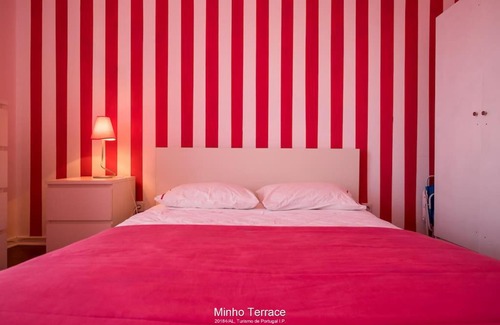 Caminha Apartment | Minho Terrace
