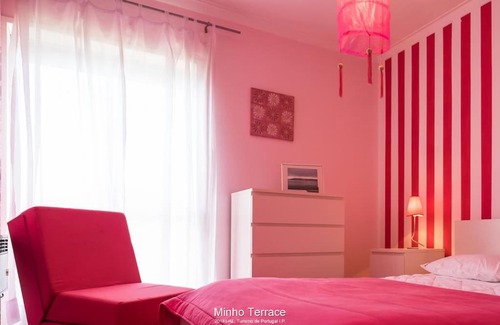 Caminha Apartment | Minho Terrace