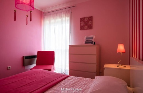 Caminha Apartment | Minho Terrace